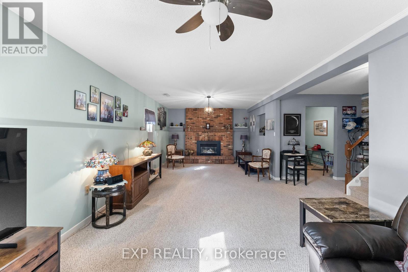 124 St Augustine Drive, St. Catharines, Ontario  L2P 3W9 - Photo 39 - X14092424