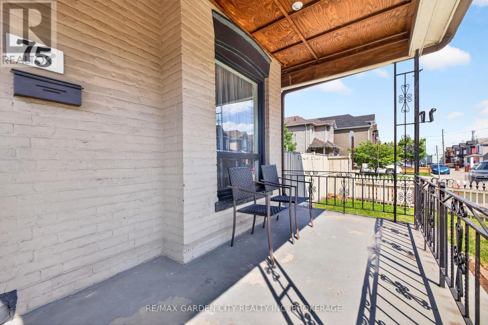 75 Keith Street, Hamilton, Ontario  L8L 3S2 - Photo 4 - X14093700