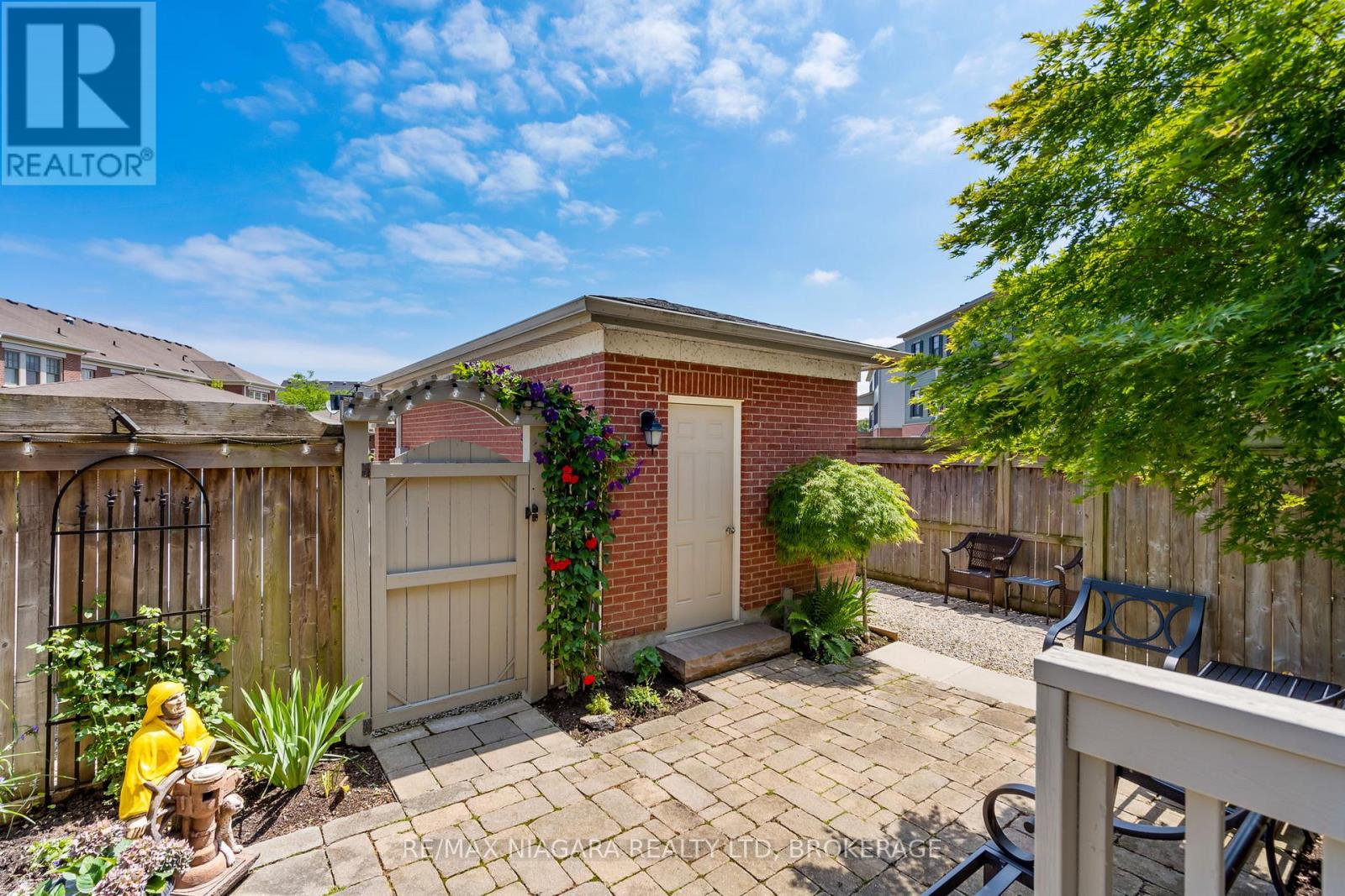 96 Garrison Village Drive, Niagara-On-The-Lake, Ontario  L0S 1J0 - Photo 34 - X14093882
