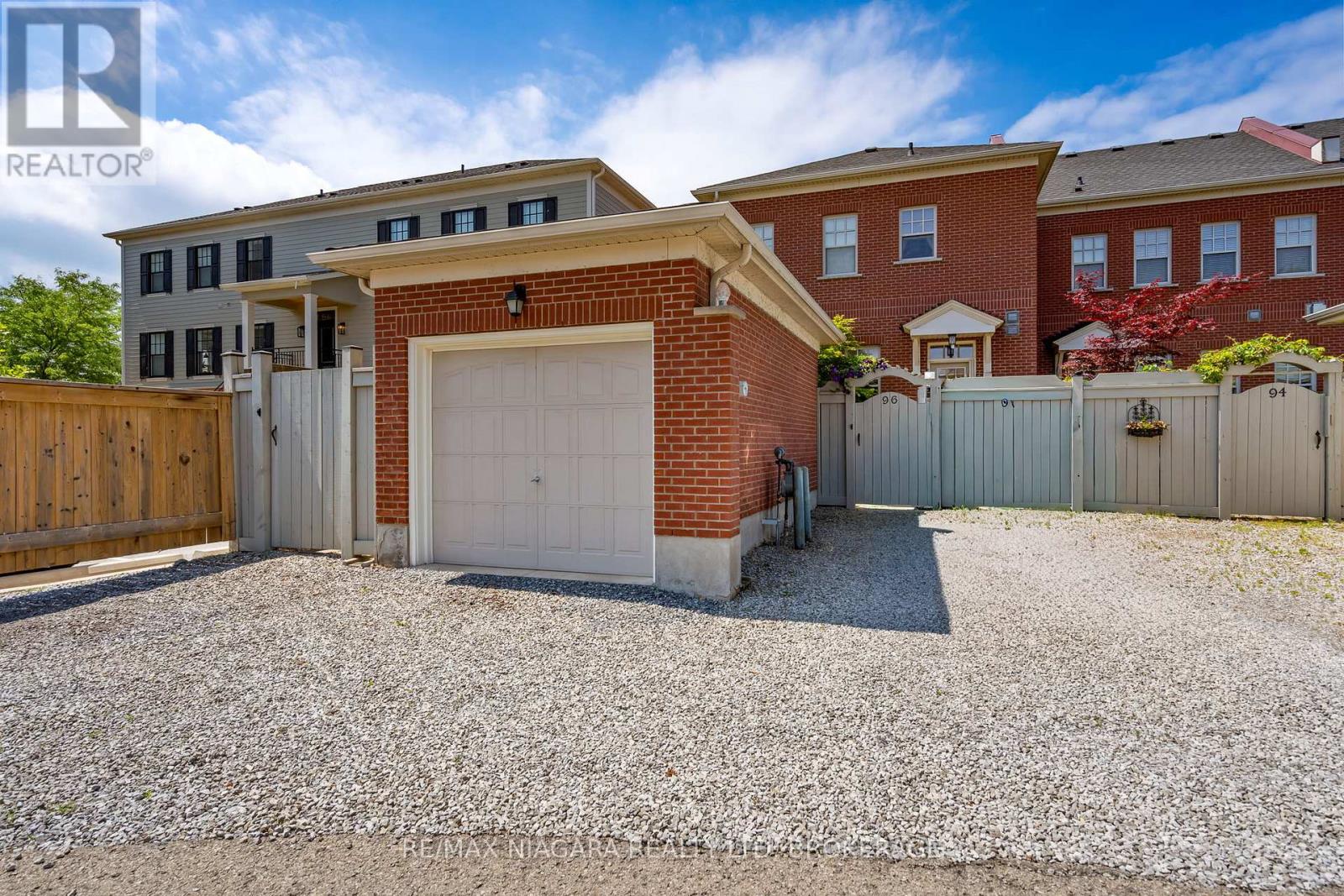 96 Garrison Village Drive, Niagara-On-The-Lake, Ontario  L0S 1J0 - Photo 36 - X14093882