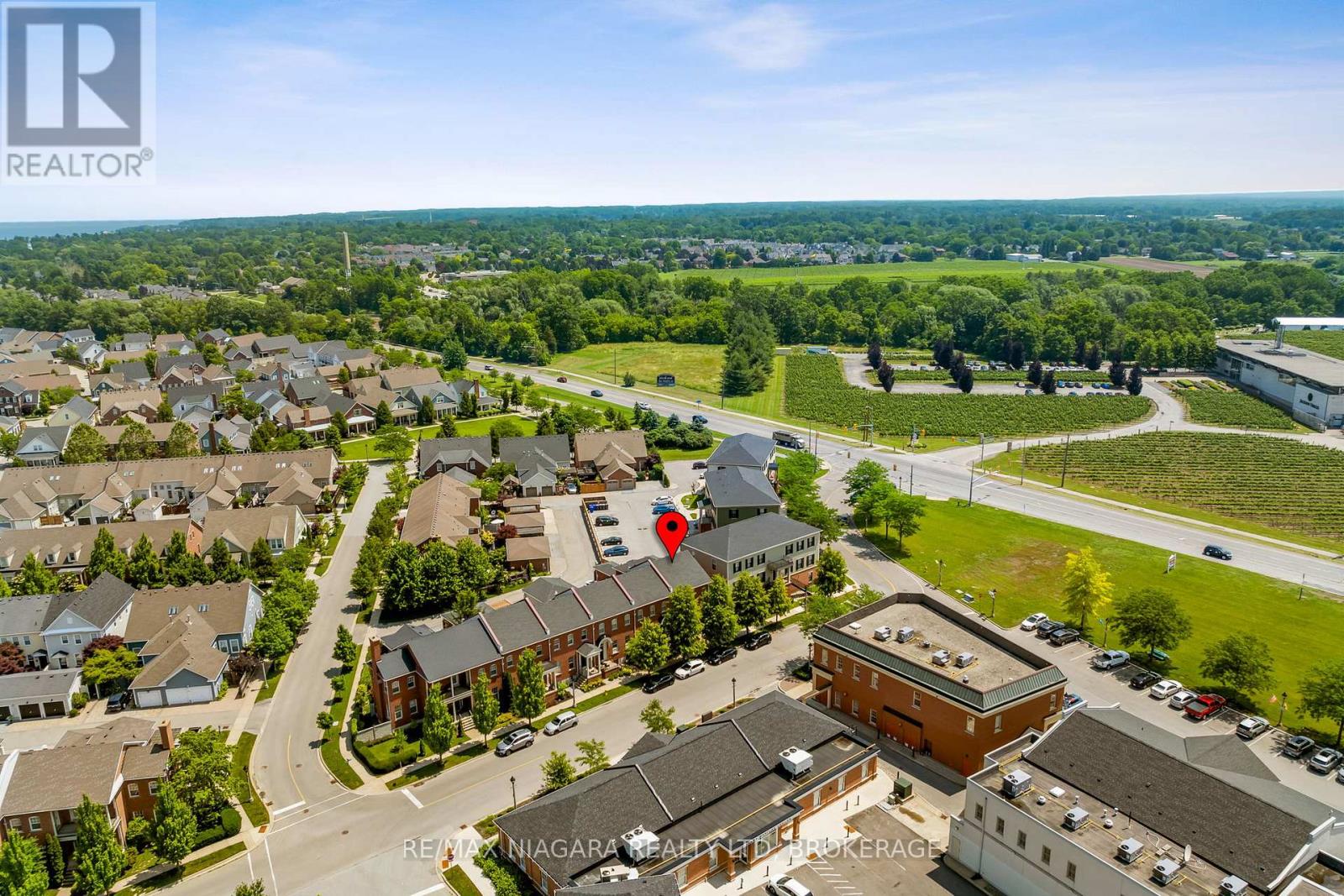 96 Garrison Village Drive, Niagara-On-The-Lake, Ontario  L0S 1J0 - Photo 38 - X14093882