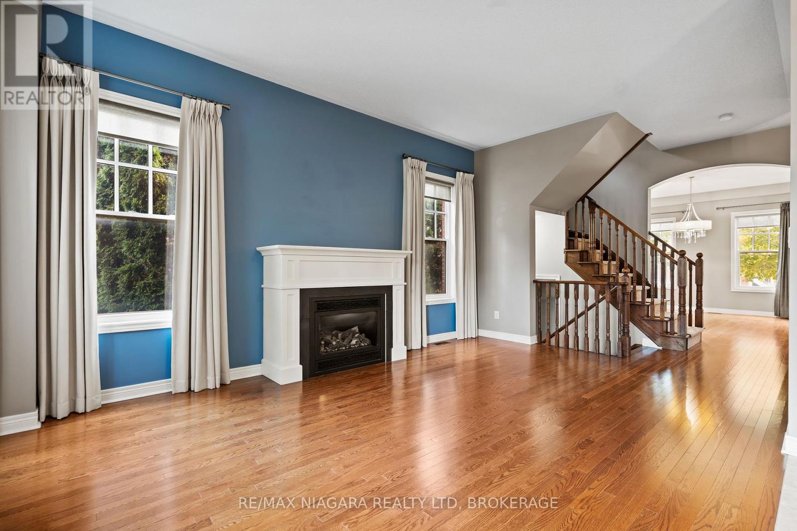 96 Garrison Village Drive, Niagara-On-The-Lake, Ontario  L0S 1J0 - Photo 4 - X14093882