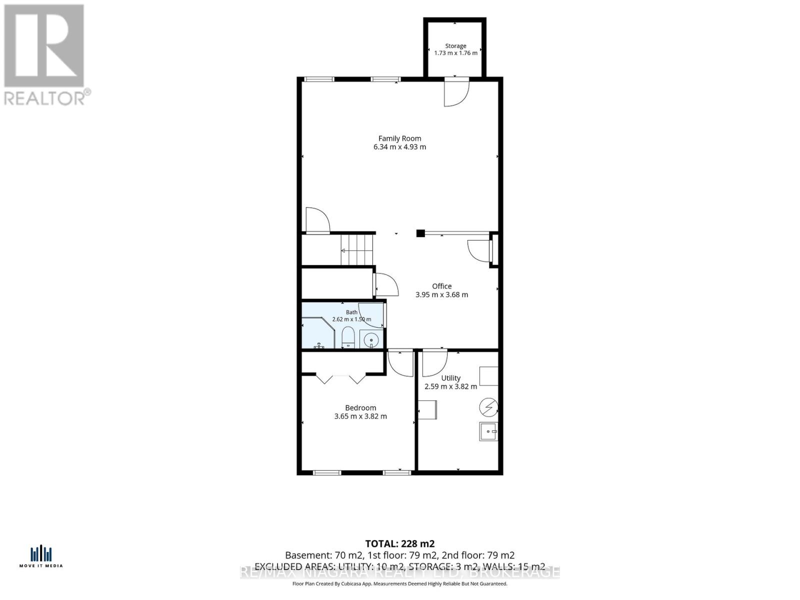96 Garrison Village Drive, Niagara-On-The-Lake, Ontario  L0S 1J0 - Photo 44 - X14093882