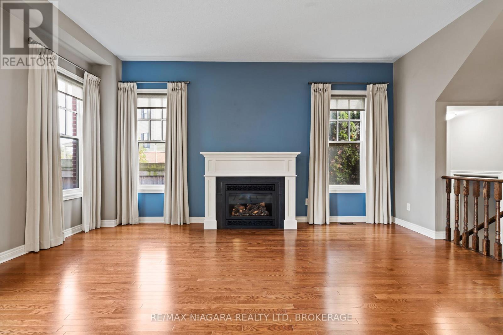 96 Garrison Village Drive, Niagara-On-The-Lake, Ontario  L0S 1J0 - Photo 6 - X14093882