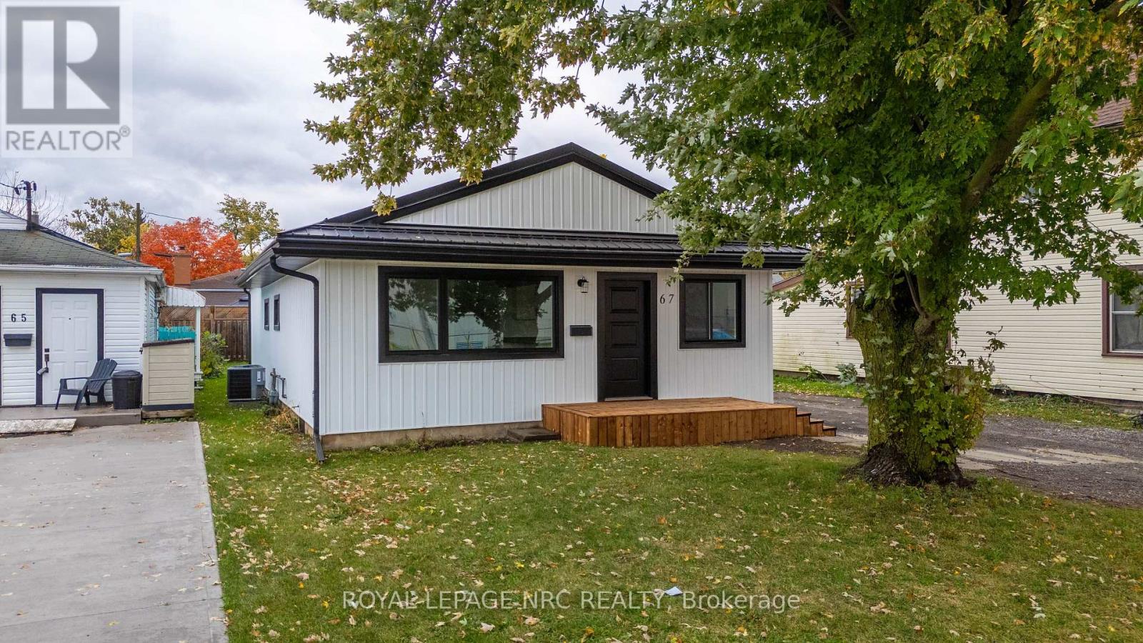 67 Concession Road, Fort Erie, Ontario  L2A 4G6 - Photo 4 - X14094058