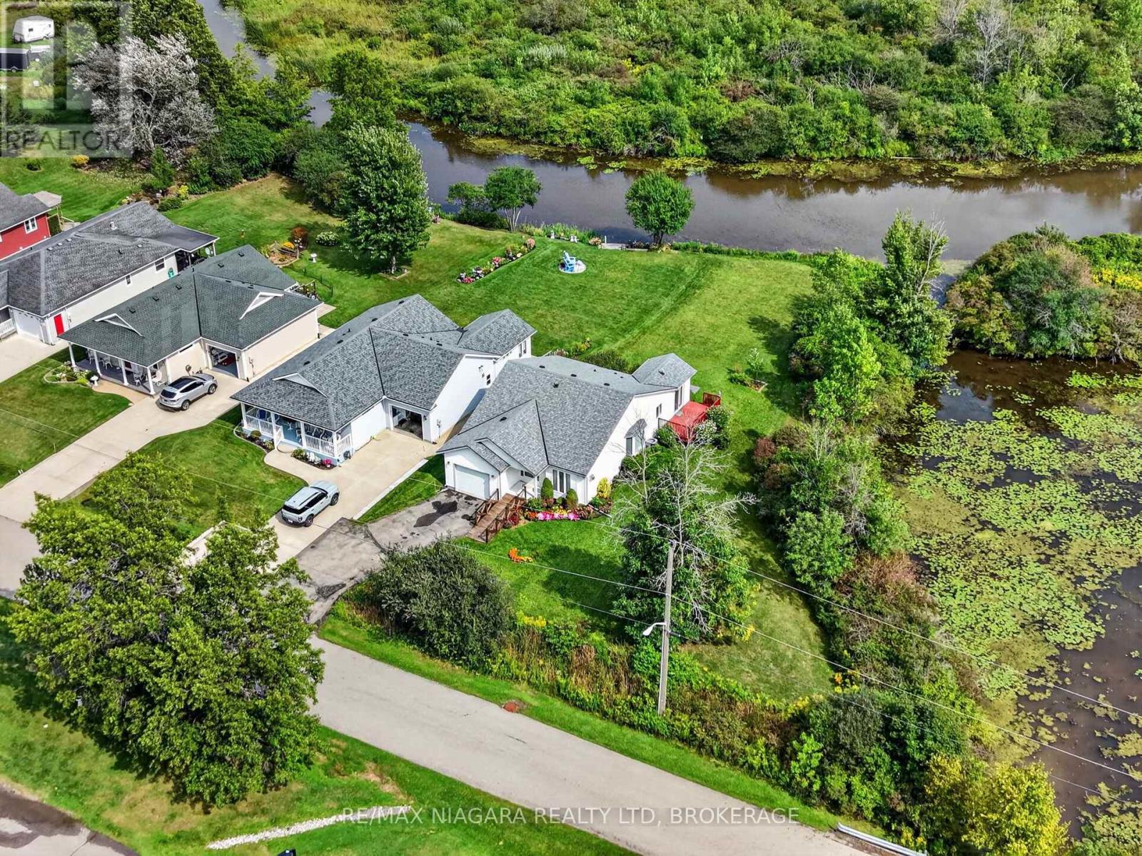 516 - 3033 Townline Road, Fort Erie, Ontario  L0S 1S1 - Photo 1 - X14095072