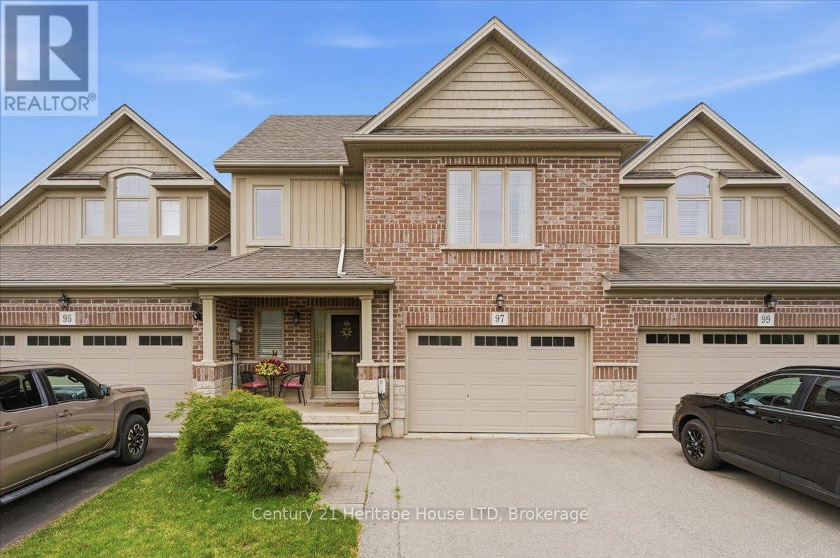 97 Abbott Place, Pelham, Ontario  L0S 1E5 - Photo 1 - X14095346