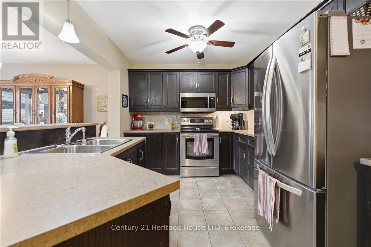 97 Abbott Place, Pelham, Ontario  L0S 1E5 - Photo 12 - X14095346