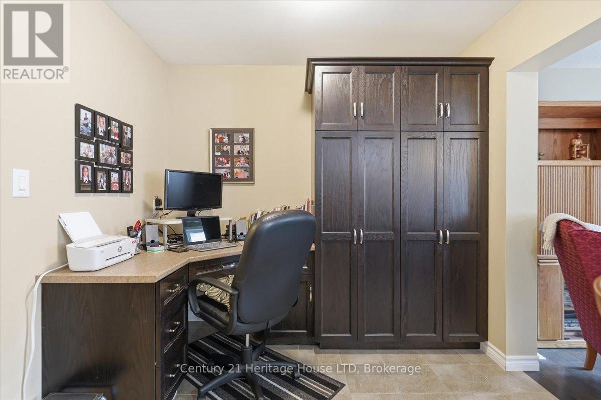 97 Abbott Place, Pelham, Ontario  L0S 1E5 - Photo 17 - X14095346