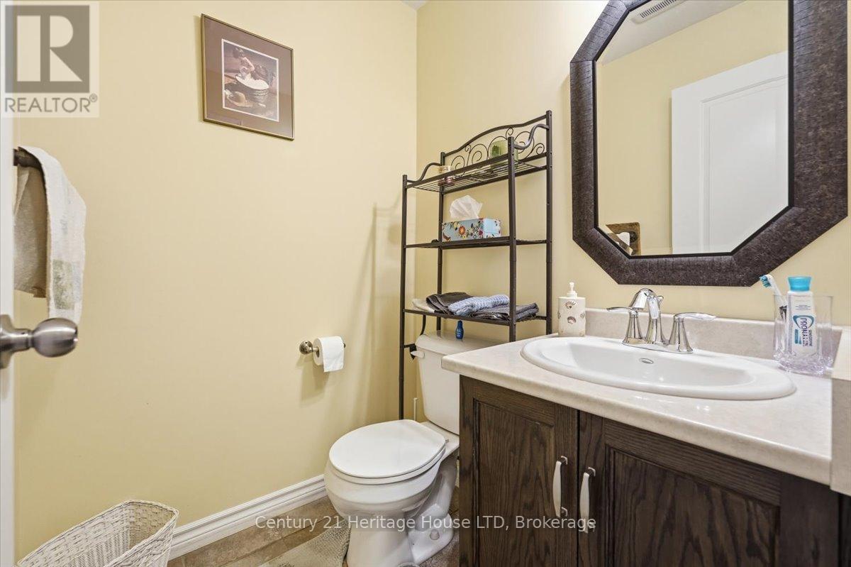 97 Abbott Place, Pelham, Ontario  L0S 1E5 - Photo 18 - X14095346