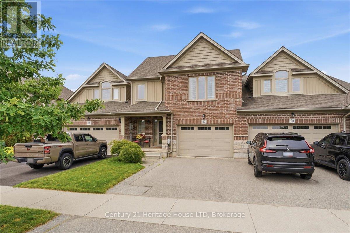 97 Abbott Place, Pelham, Ontario  L0S 1E5 - Photo 2 - X14095346