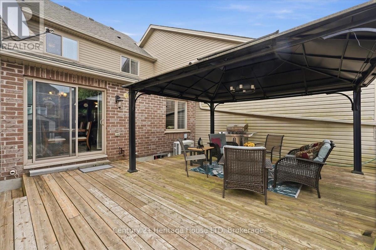 97 Abbott Place, Pelham, Ontario  L0S 1E5 - Photo 33 - X14095346