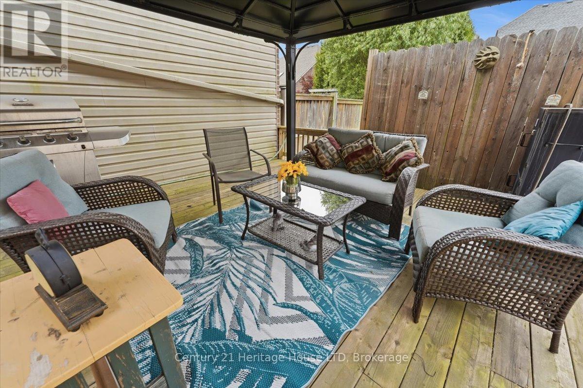 97 Abbott Place, Pelham, Ontario  L0S 1E5 - Photo 35 - X14095346