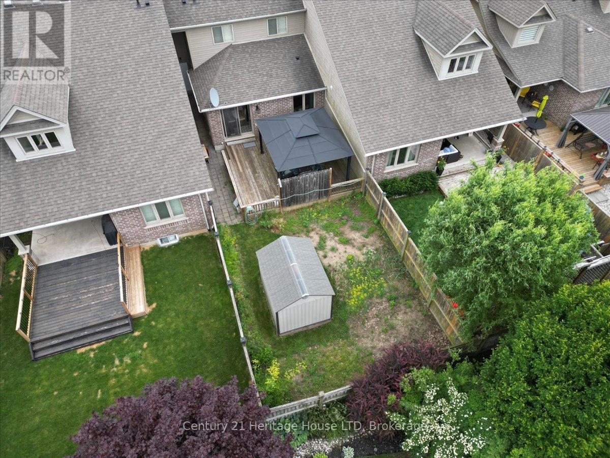97 Abbott Place, Pelham, Ontario  L0S 1E5 - Photo 38 - X14095346