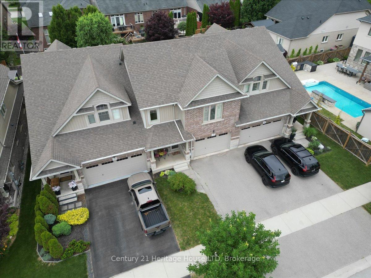 97 Abbott Place, Pelham, Ontario  L0S 1E5 - Photo 39 - X14095346