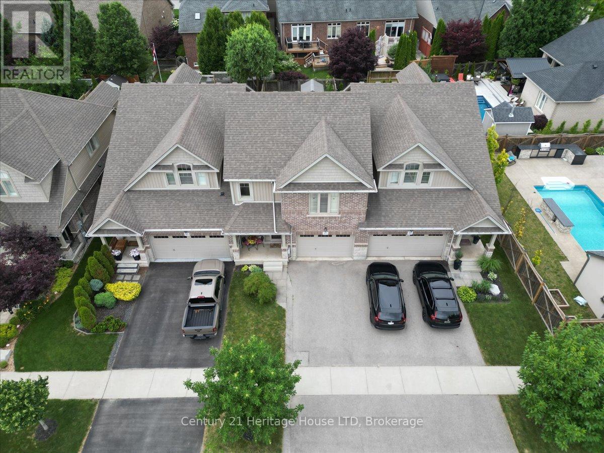 97 Abbott Place, Pelham, Ontario  L0S 1E5 - Photo 40 - X14095346