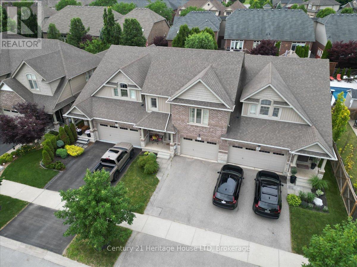 97 Abbott Place, Pelham, Ontario  L0S 1E5 - Photo 41 - X14095346