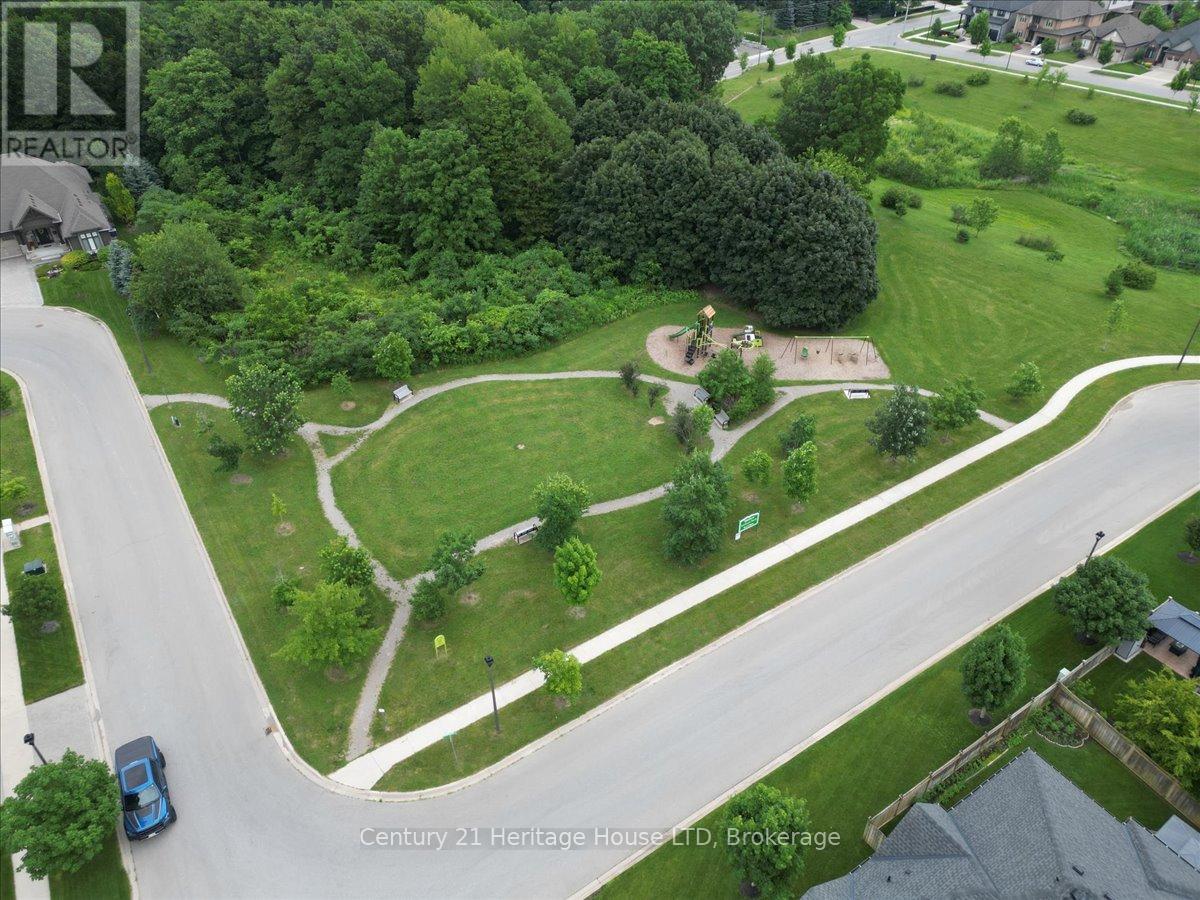97 Abbott Place, Pelham, Ontario  L0S 1E5 - Photo 42 - X14095346
