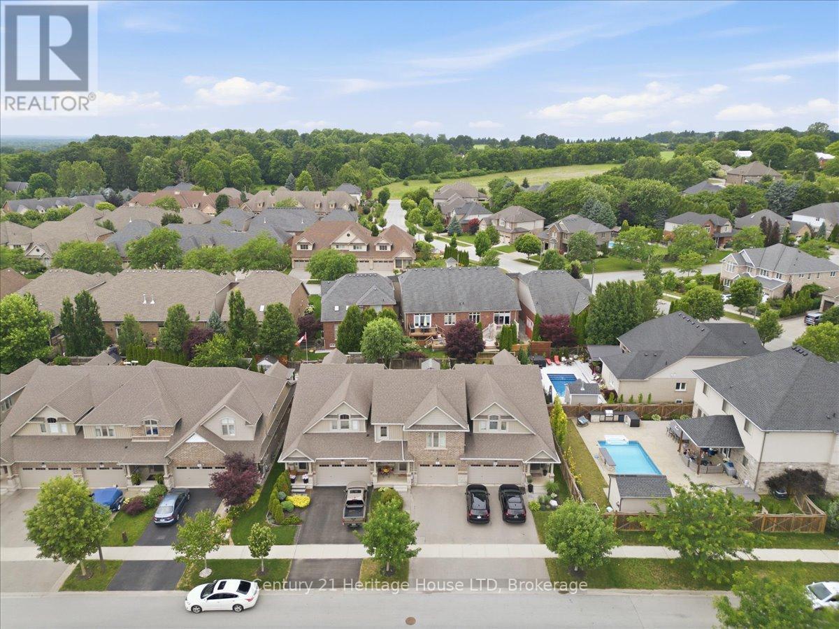 97 Abbott Place, Pelham, Ontario  L0S 1E5 - Photo 45 - X14095346
