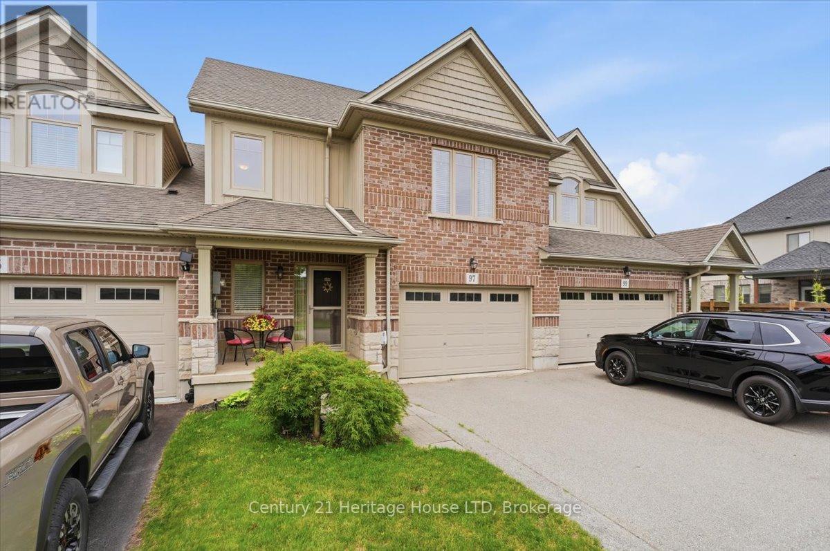 97 Abbott Place, Pelham, Ontario  L0S 1E5 - Photo 7 - X14095346