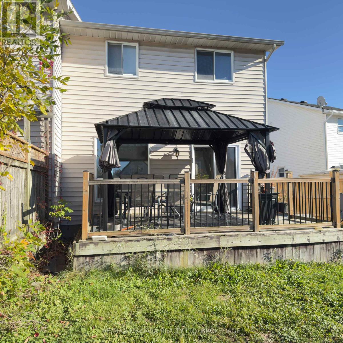 20 Station Street, Welland, Ontario  L3C 5K7 - Photo 12 - X14096320