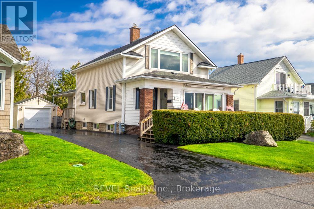 550 Lakeshore Road, Fort Erie, Ontario  L2A 1B5 - Photo 1 - X14096852