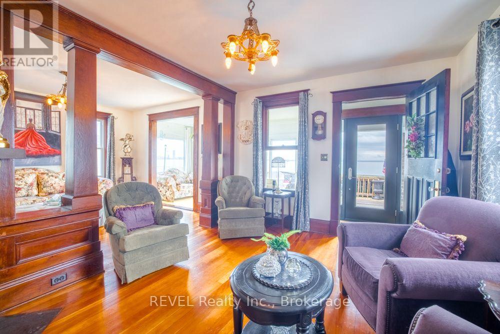 550 Lakeshore Road, Fort Erie, Ontario  L2A 1B5 - Photo 11 - X14096852