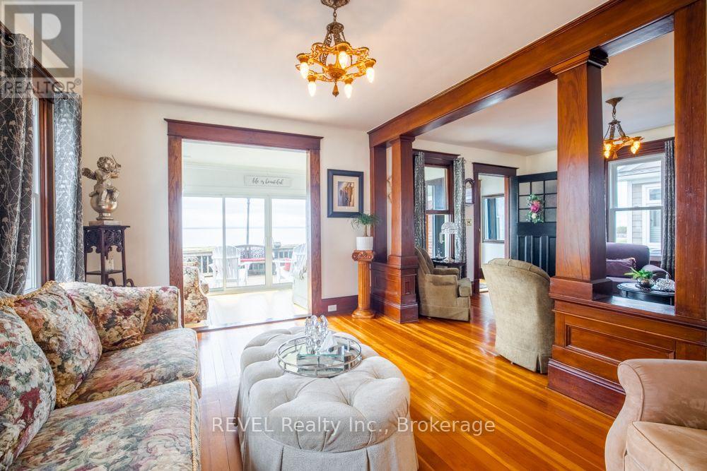 550 Lakeshore Road, Fort Erie, Ontario  L2A 1B5 - Photo 8 - X14096852