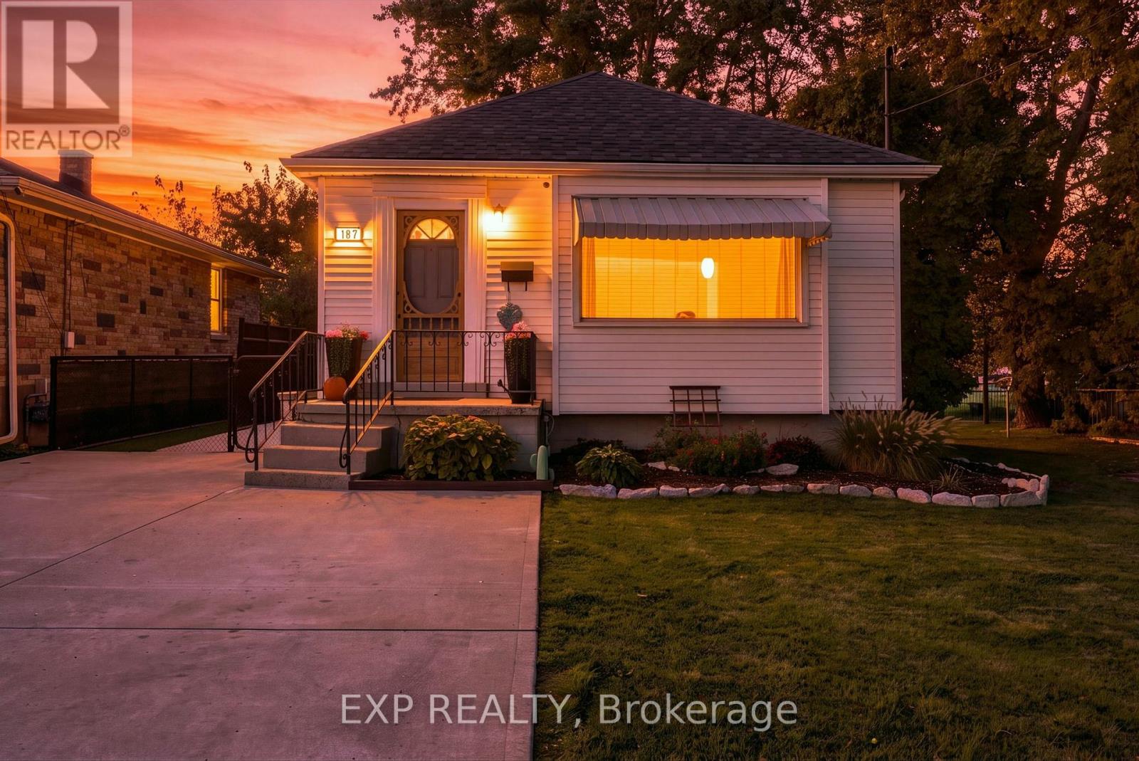 187 Bertie Street, Fort Erie, Ontario  L2A 1Z4 - Photo 1 - X14098242