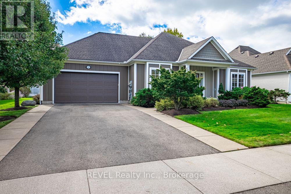 3595 Algonquin Drive, Fort Erie, Ontario  L0S 1N0 - Photo 1 - X14099044