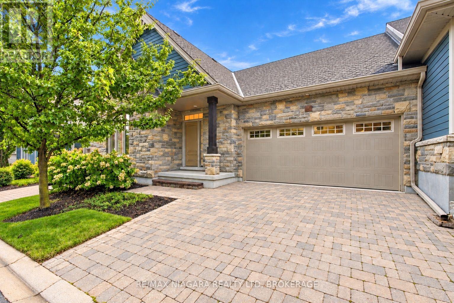 3 Hillside Drive, Niagara-On-The-Lake, Ontario  L0S 1P0 - Photo 1 - X14099116