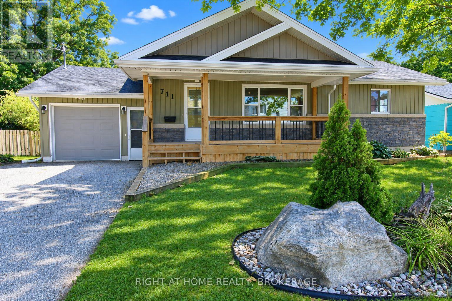 711 John Street, Haldimand, Ontario  N1A 2R4 - Photo 1 - X14100946