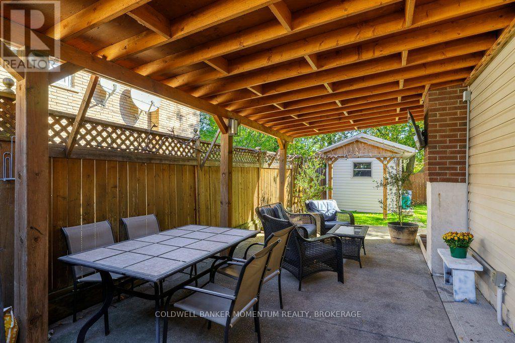 6564 Charnwood Avenue, Niagara Falls, Ontario  L2H 1Y9 - Photo 19 - X14100954