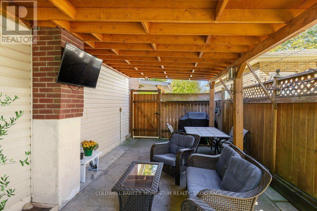 6564 Charnwood Avenue, Niagara Falls, Ontario  L2H 1Y9 - Photo 20 - X14100954
