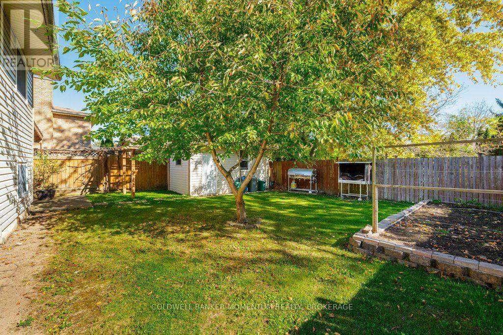 6564 Charnwood Avenue, Niagara Falls, Ontario  L2H 1Y9 - Photo 21 - X14100954