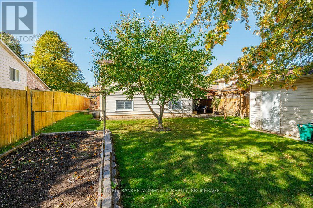 6564 Charnwood Avenue, Niagara Falls, Ontario  L2H 1Y9 - Photo 22 - X14100954