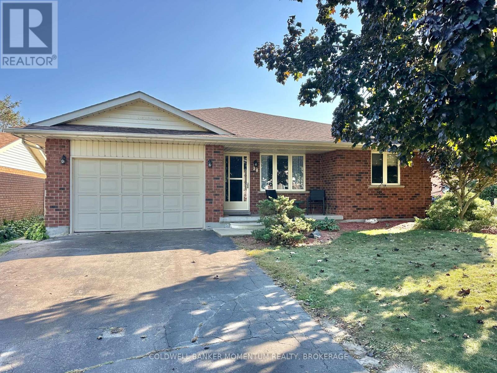 38 Mann Avenue, Norfolk, Ontario  N3Y 5J2 - Photo 1 - X14100958