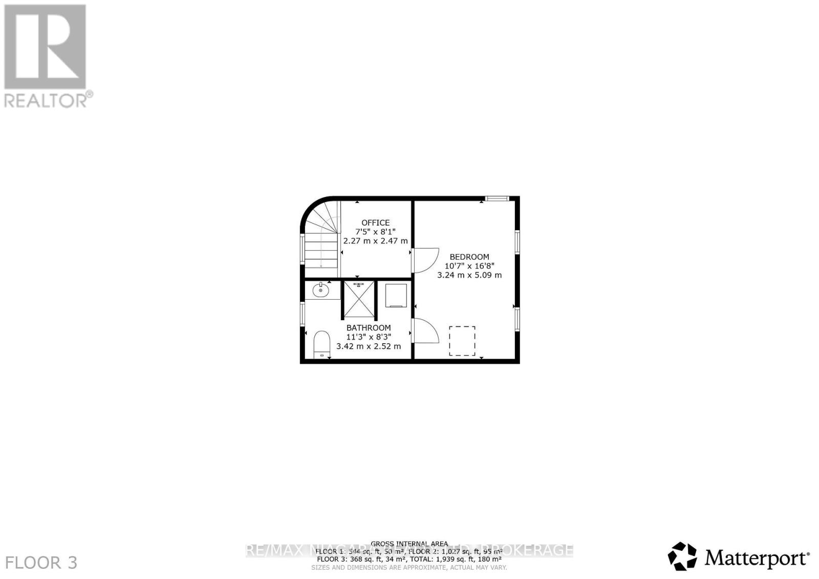9 Duke Street, St. Catharines, Ontario  L2R 5W1 - Photo 49 - X14101430