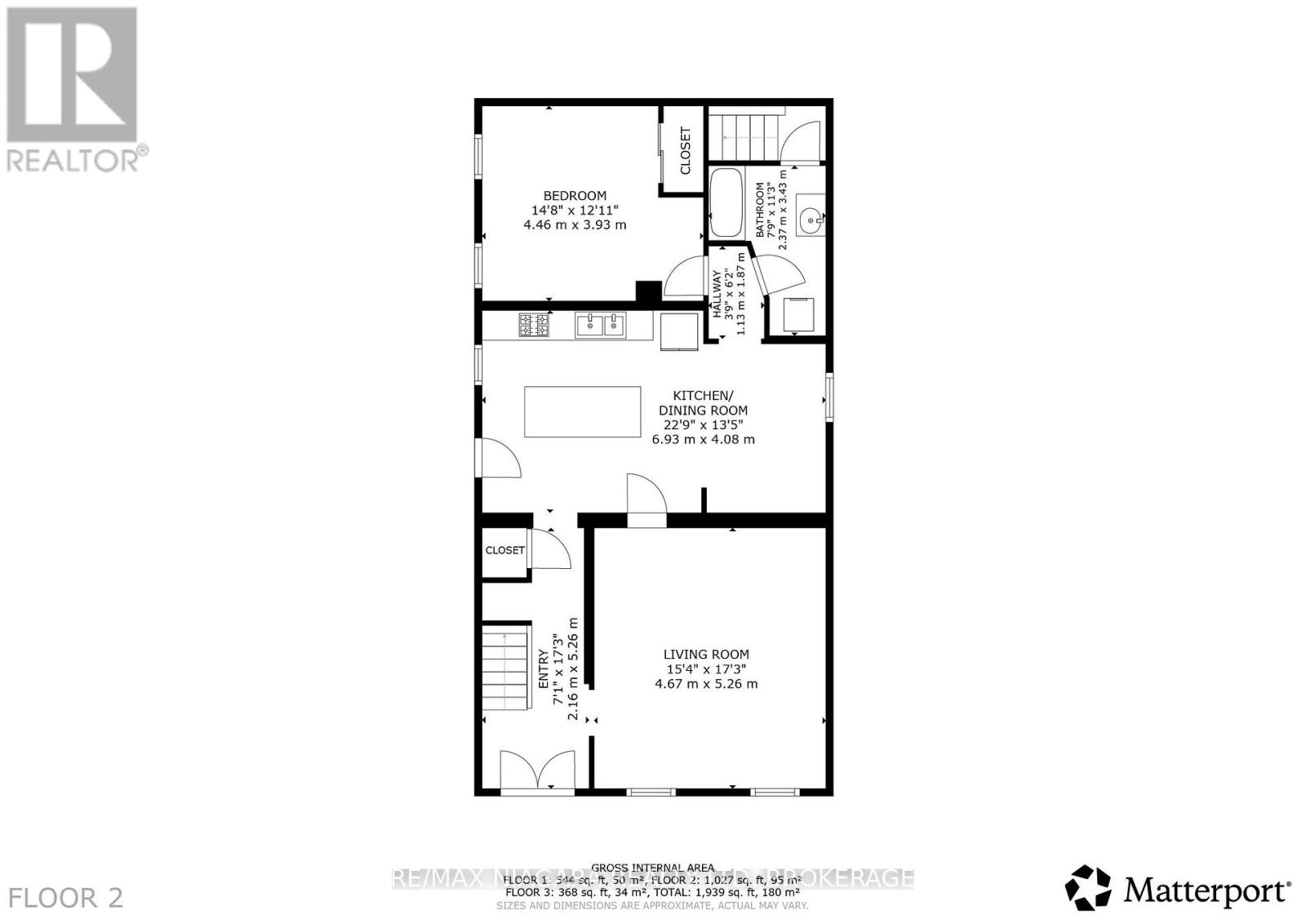9 Duke Street, St. Catharines, Ontario  L2R 5W1 - Photo 50 - X14101430
