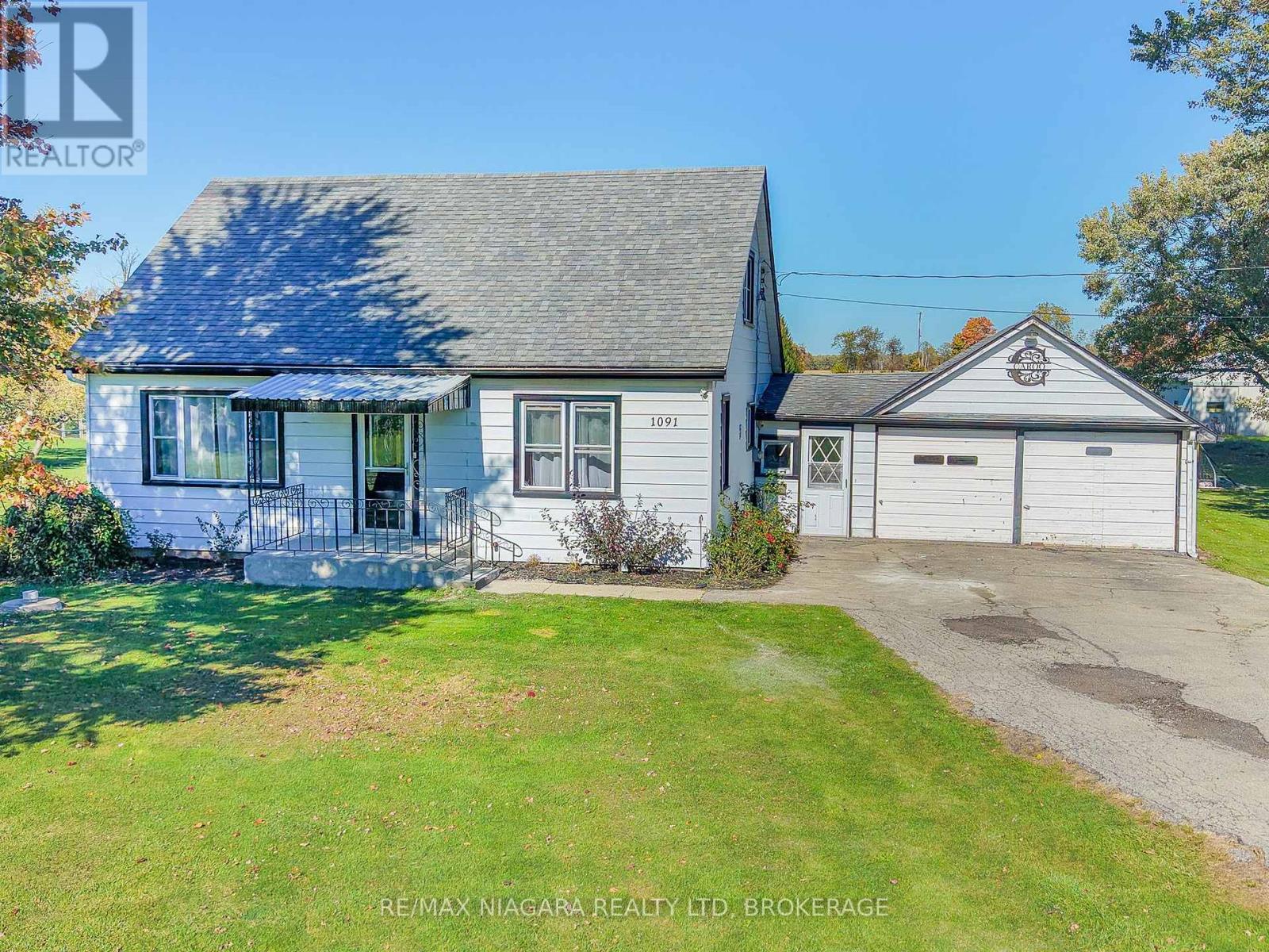 1091 Broad Street E, Haldimand, Ontario  N1A 2Z1 - Photo 1 - X14101498