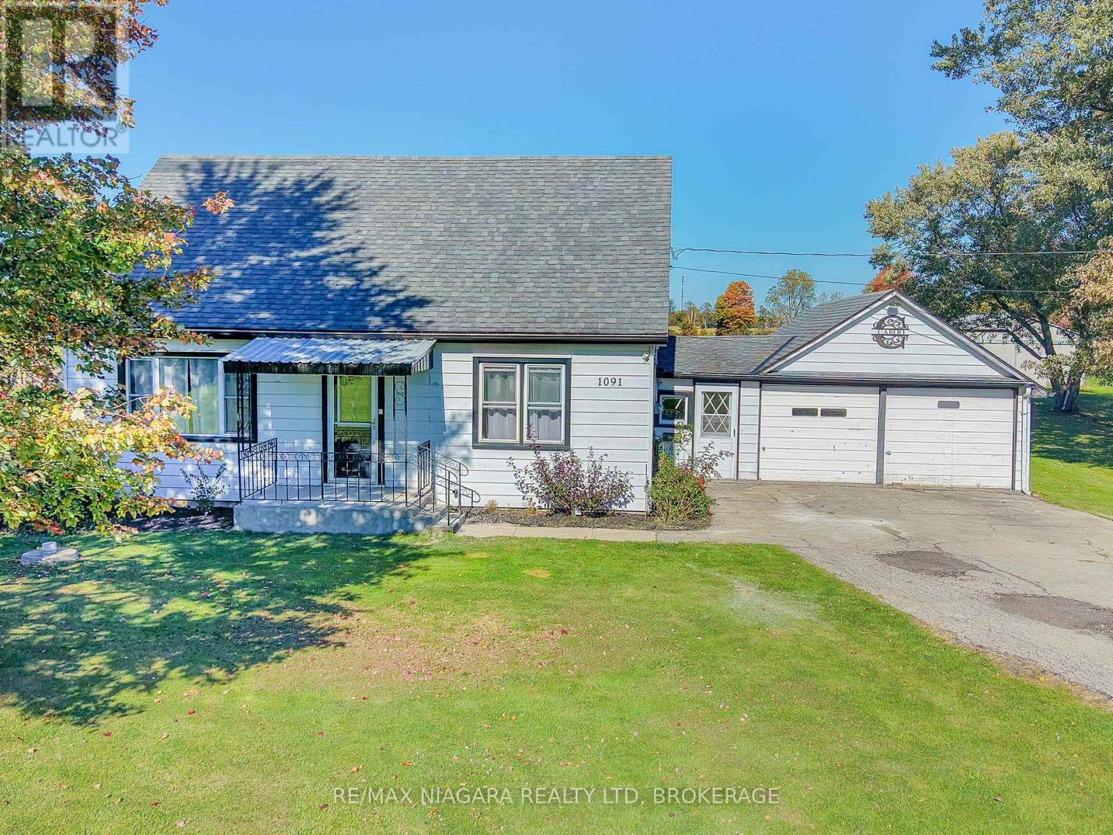 1091 Broad Street E, Haldimand, Ontario  N1A 2Z1 - Photo 2 - X14101498