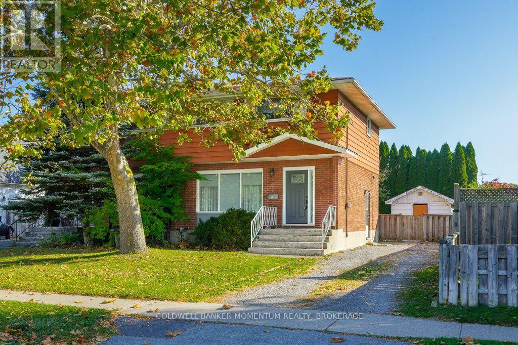 570 Lake Street N, St. Catharines, Ontario  L2N 4J2 - Photo 1 - X14102552