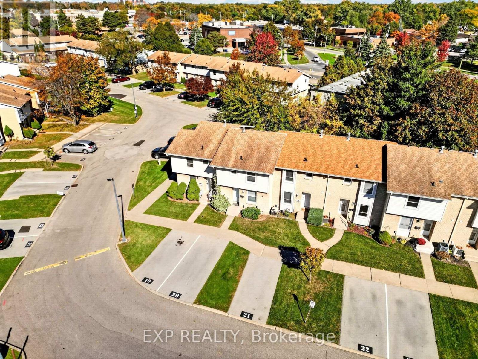 20 - 242 Lakeport Road, St. Catharines, Ontario  L2N 6V2 - Photo 33 - X14105978