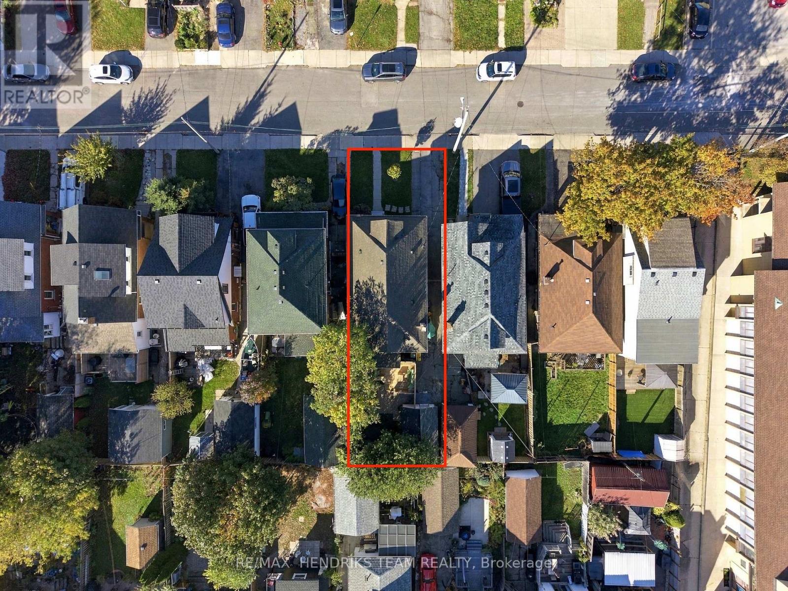 154 Prospect Street N, Hamilton, Ontario  L8L 6X7 - Photo 29 - X14106352