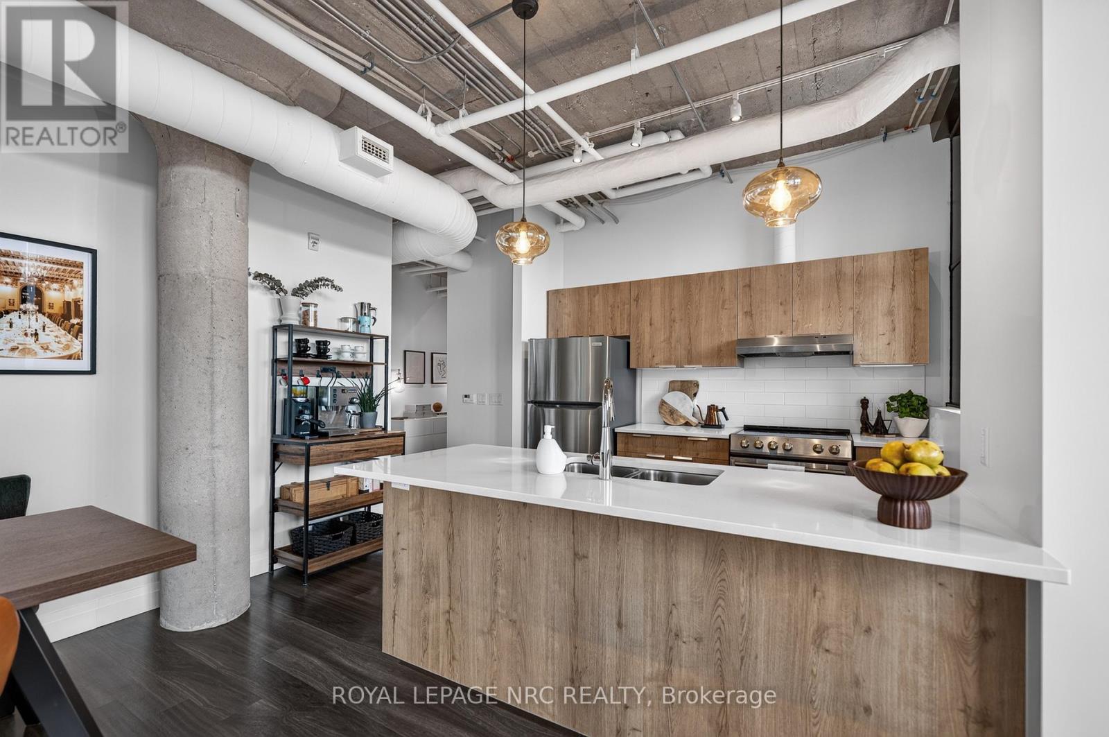 418 - 120 Huron Street, Guelph, Ontario  N1E 0T8 - Photo 12 - X14107194