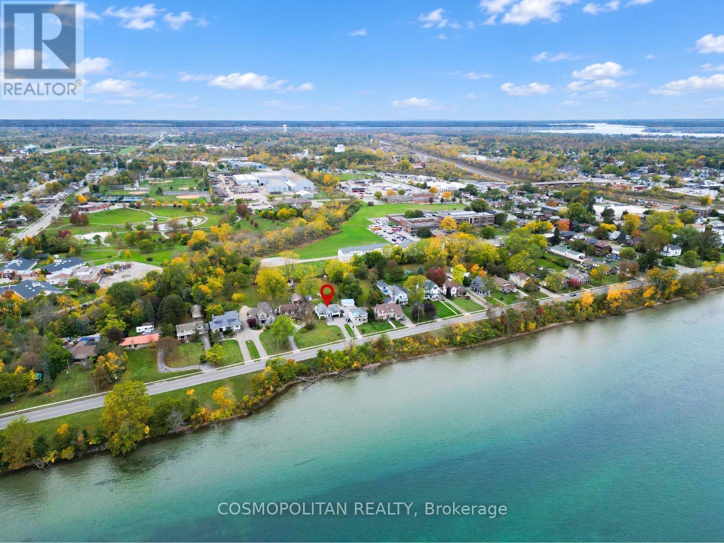 431 Niagara Boulevard, Fort Erie, Ontario  L2A 3H2 - Photo 2 - X14107354