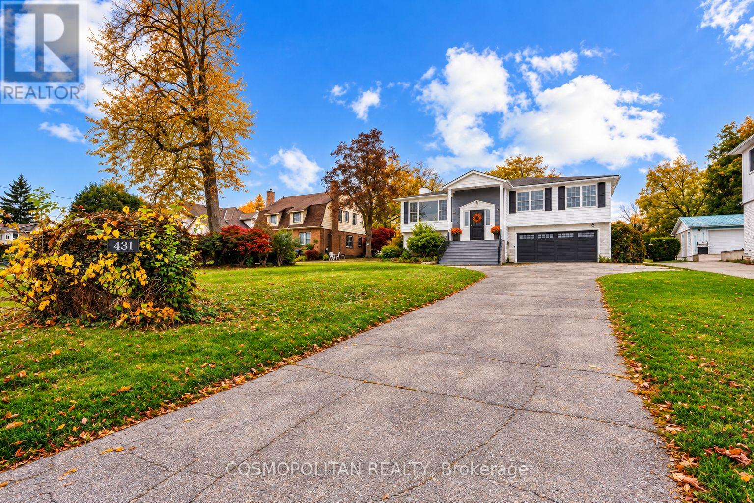 431 Niagara Boulevard, Fort Erie, Ontario  L2A 3H2 - Photo 4 - X14107354