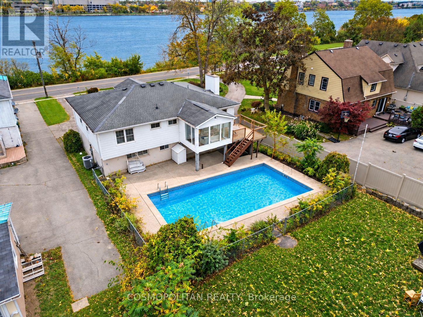 431 Niagara Boulevard, Fort Erie, Ontario  L2A 3H2 - Photo 45 - X14107354