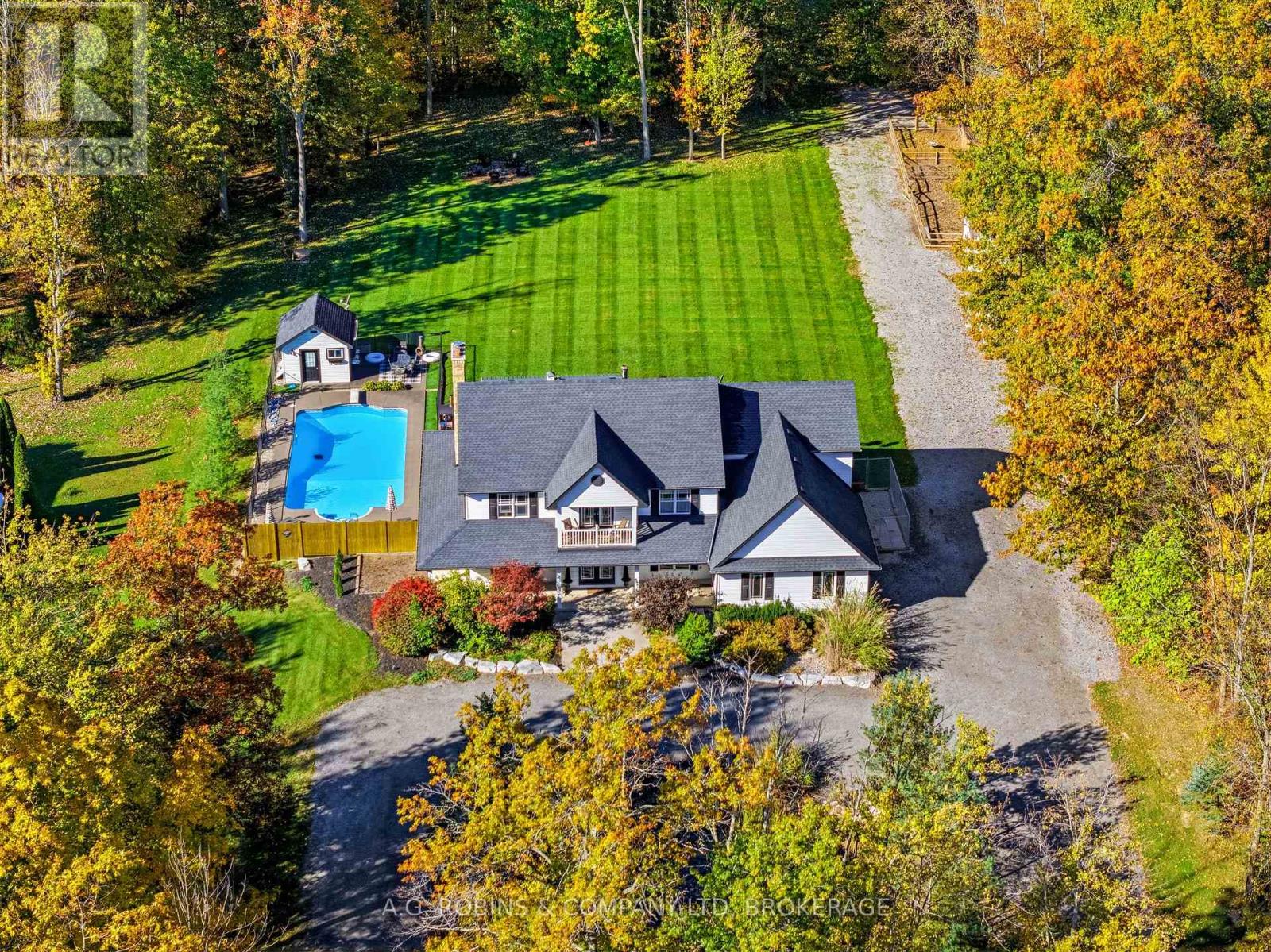 51268 Tunnacliffe Road S, Wainfleet, Ontario  L0S 1V0 - Photo 11 - X14107450