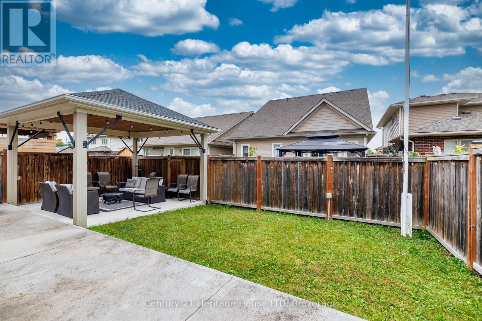 7 Kenmar Court, St. Catharines, Ontario  L2P 0E4 - Photo 36 - X14107590